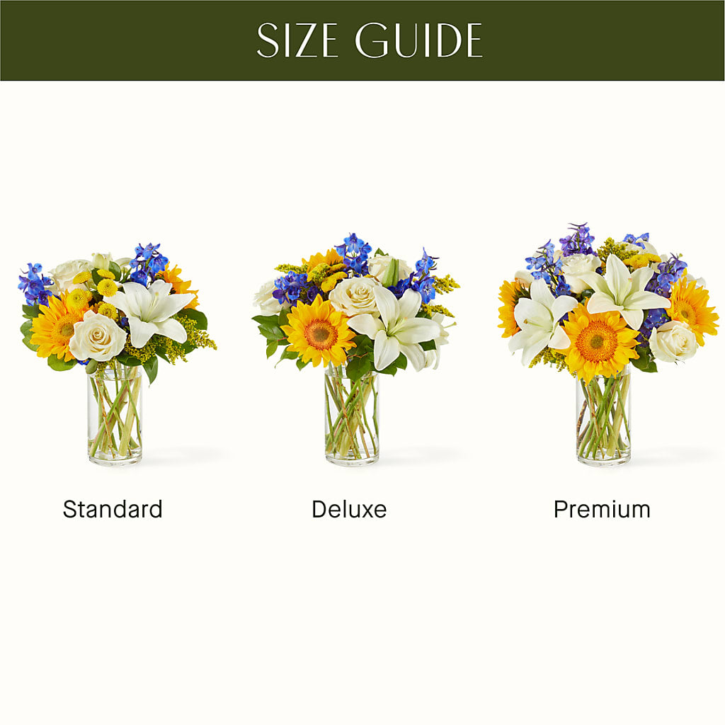 Stargazing Bouquet –  Oak Creek Florist, Concord CA
