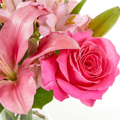 Lots of Love Bouquet –  Oak Creek Florist, Concord CA