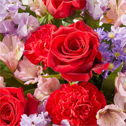 Your Majesty Bouquet –  Oak Creek Florist, Concord CA