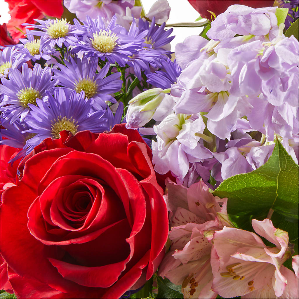 Your Majesty Bouquet –  Oak Creek Florist, Concord CA