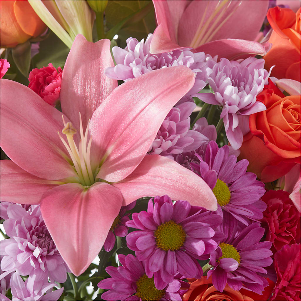 One and Only Bouquet –  Oak Creek Florist, Concord CA
