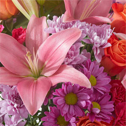 One and Only Bouquet –  Oak Creek Florist, Concord CA