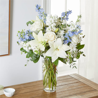 Peace of Mind Bouquet –  Oak Creek Florist, Concord CA