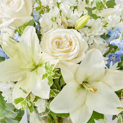Peace of Mind Bouquet –  Oak Creek Florist, Concord CA