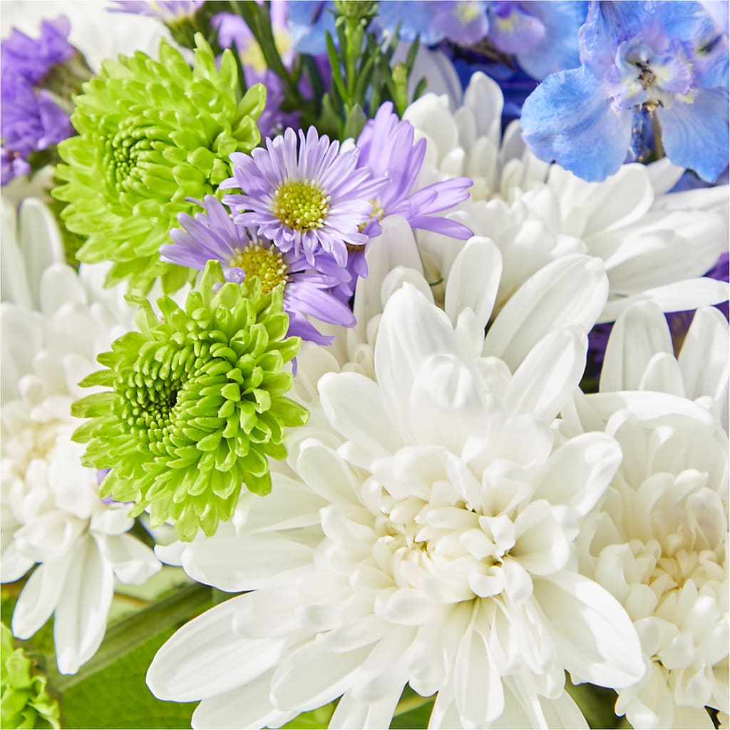Genuine Gestures Bouquet –  Oak Creek Florist, Concord CA