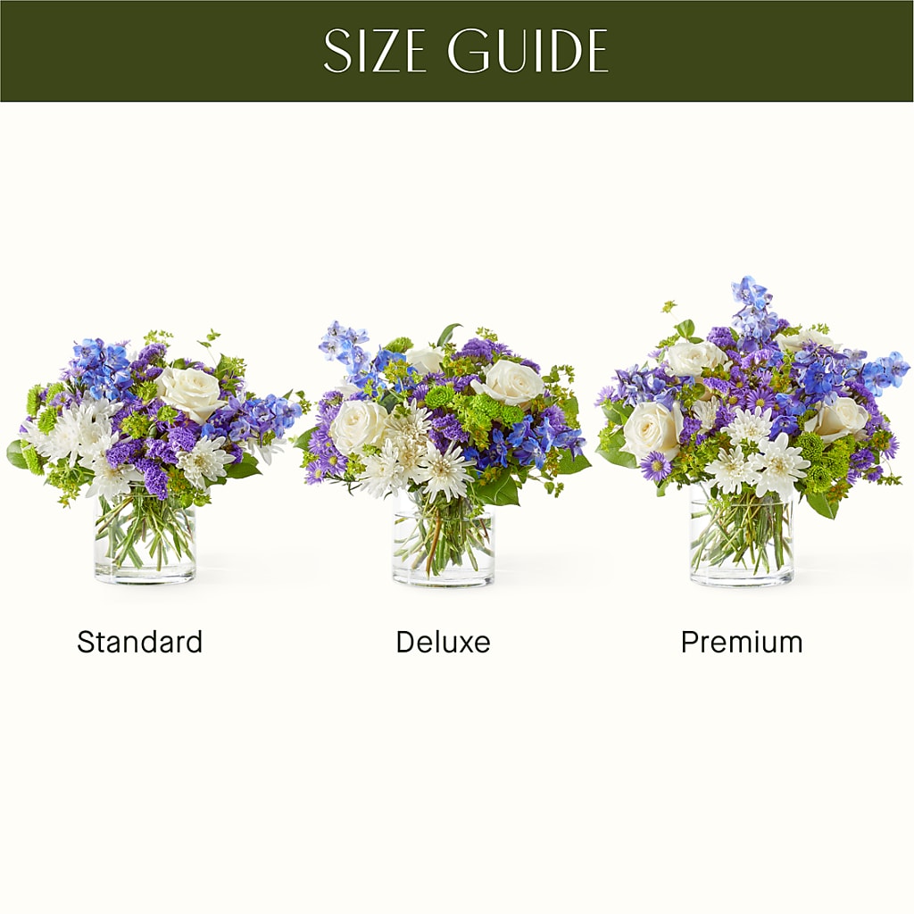 Genuine Gestures Bouquet –  Oak Creek Florist, Concord CA