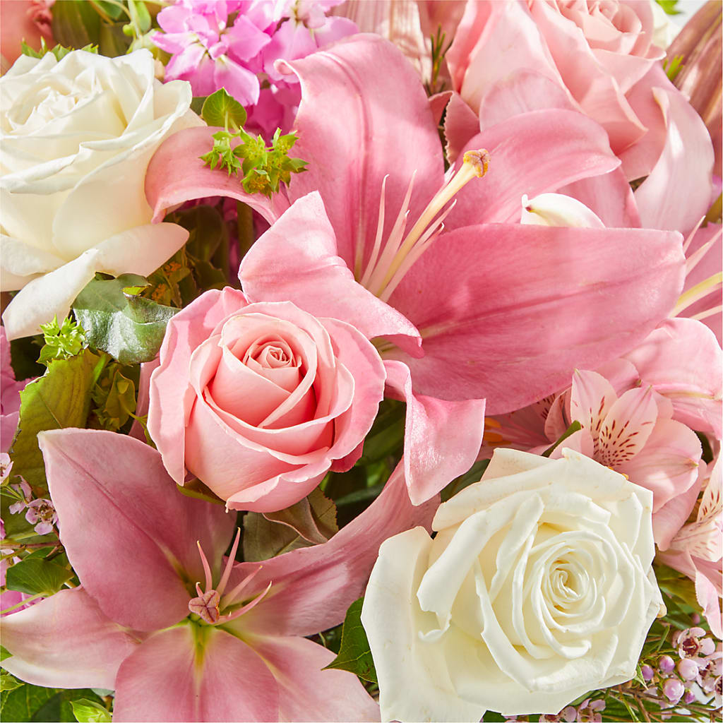 Ethereal Beauty Bouquet –  Oak Creek Florist, Concord CA