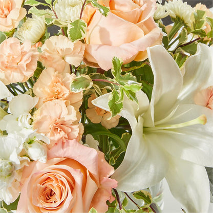 Darling Bouquet –  Oak Creek Florist, Concord CA