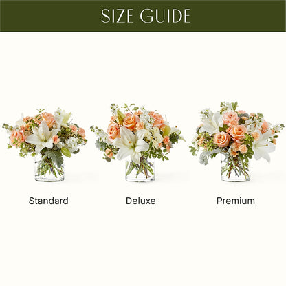 Darling Bouquet –  Oak Creek Florist, Concord CA