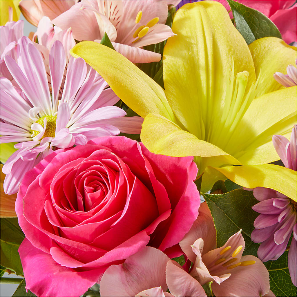 Sprinkles Bouquet –  Oak Creek Florist, Concord CA