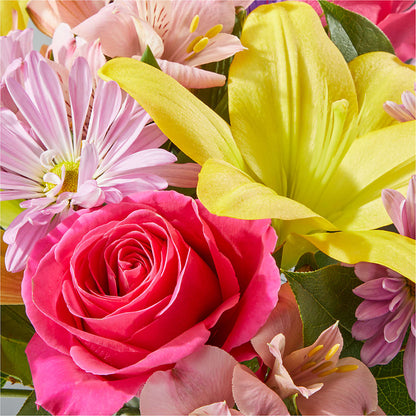 Sprinkles Bouquet –  Oak Creek Florist, Concord CA