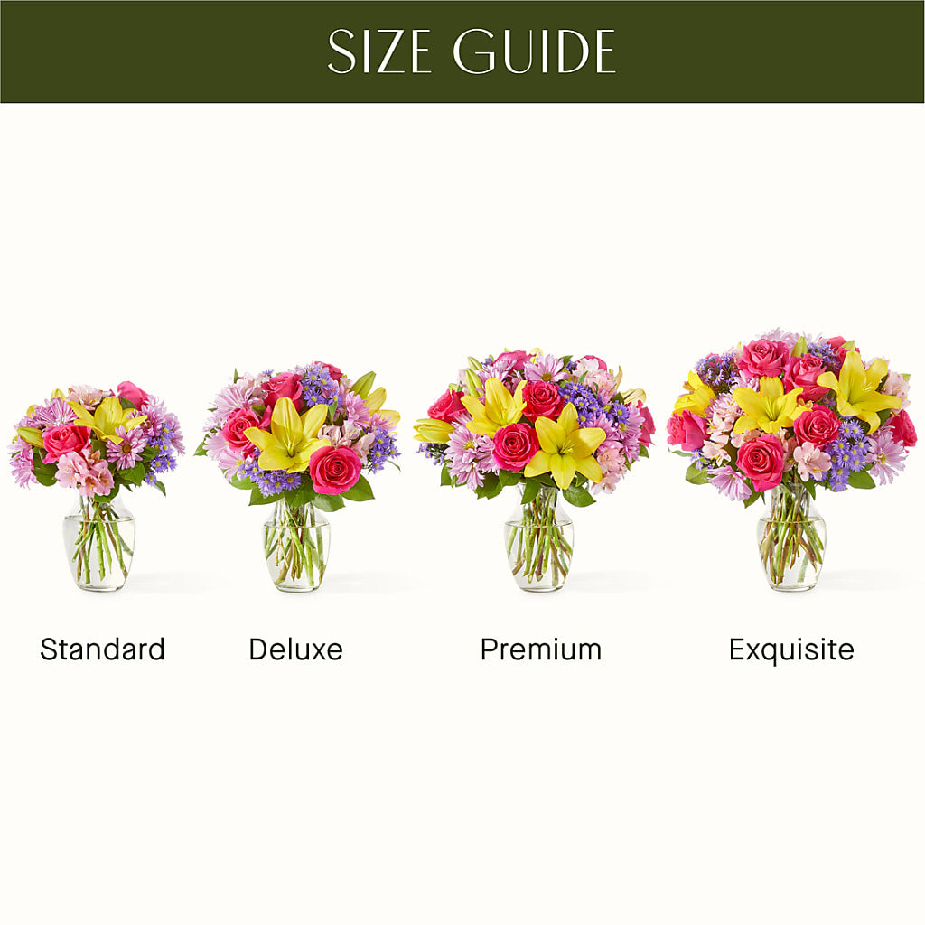 Sprinkles Bouquet –  Oak Creek Florist, Concord CA