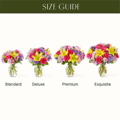 Sprinkles Bouquet –  Oak Creek Florist, Concord CA