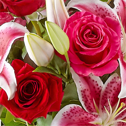 Always You Bouquet –  Oak Creek Florist, Concord CA