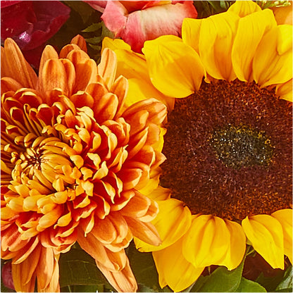 Seasons Change Bouquet –  Oak Creek Florist, Concord CA