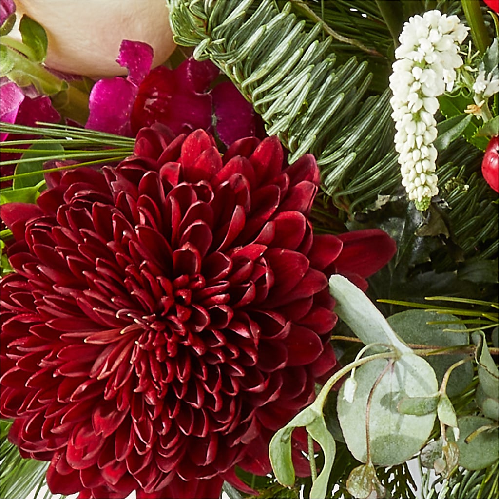 Cranberry Fizz Bouquet –  Oak Creek Florist, Concord CA