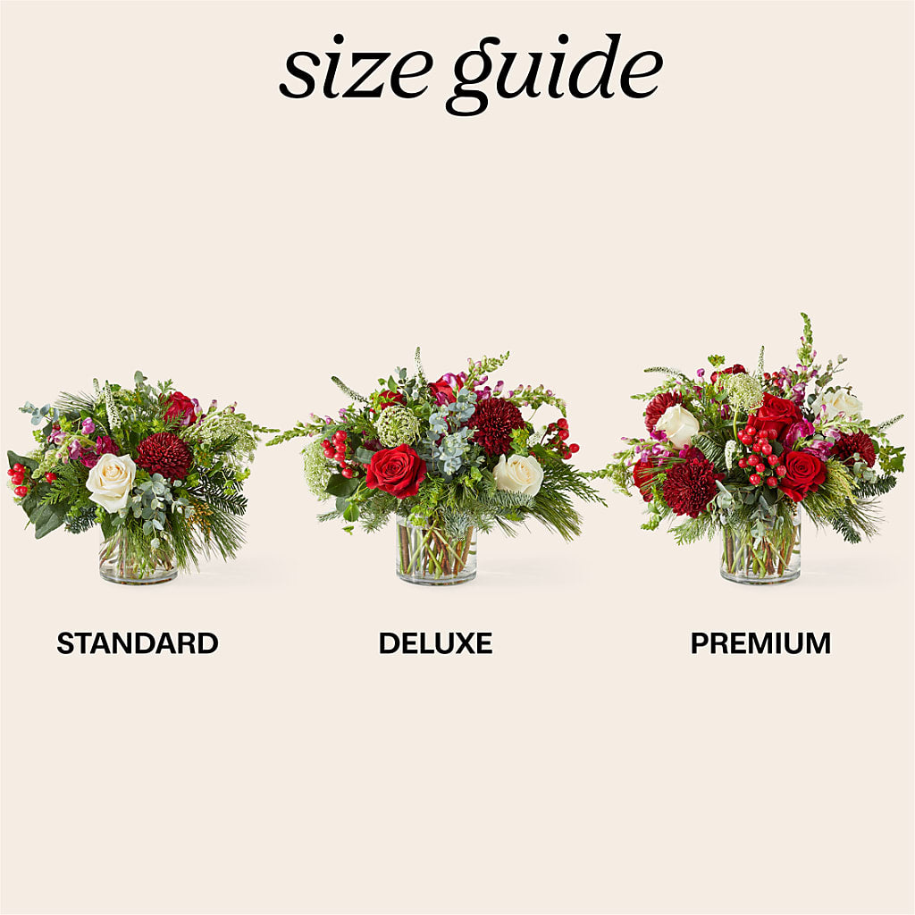 Cranberry Fizz Bouquet –  Oak Creek Florist, Concord CA