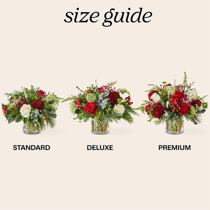 Cranberry Fizz Bouquet –  Oak Creek Florist, Concord CA