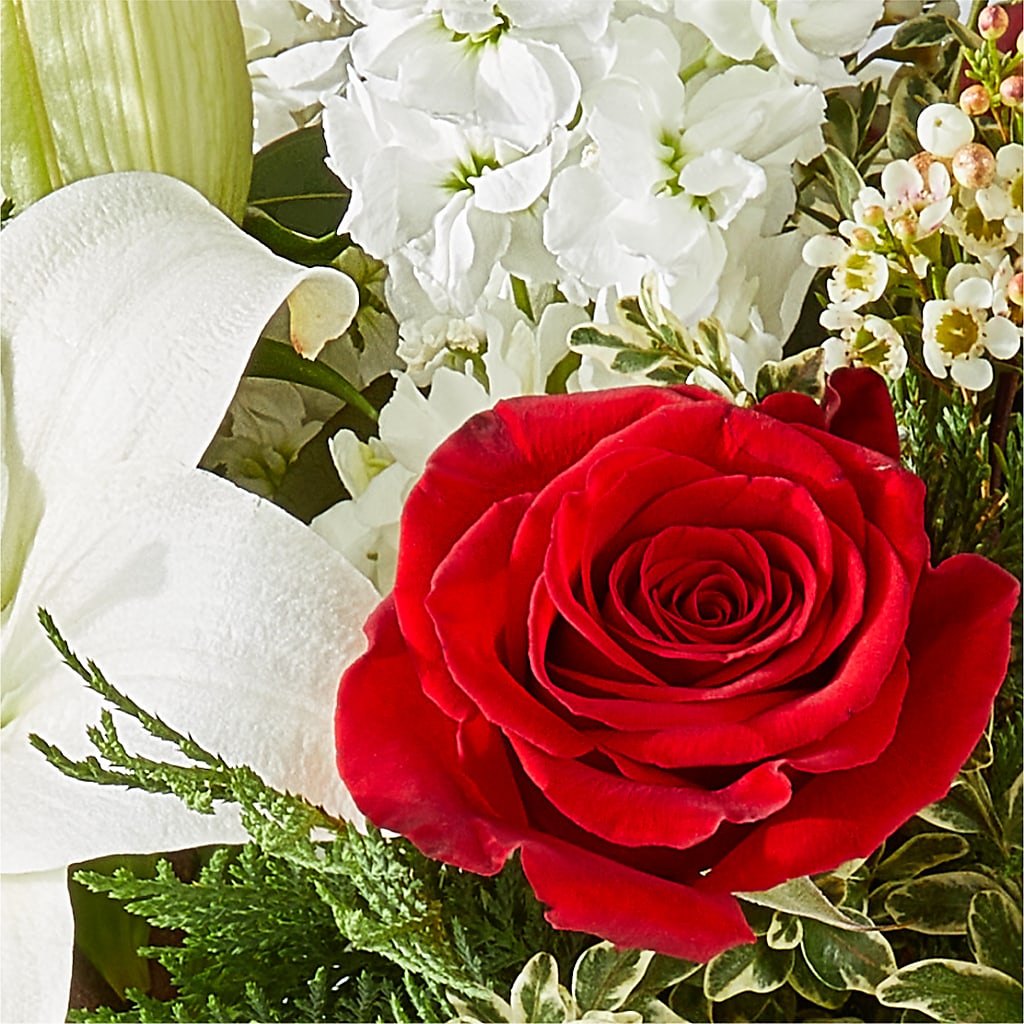 Twinkle Lights Bouquet –  Oak Creek Florist, Concord CA