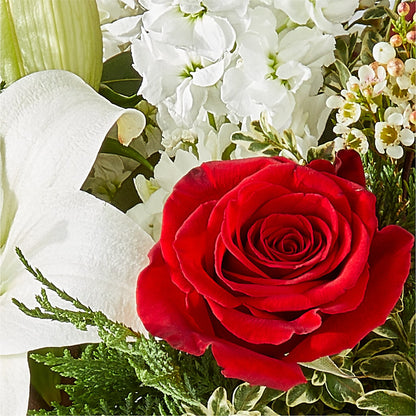 Twinkle Lights Bouquet –  Oak Creek Florist, Concord CA
