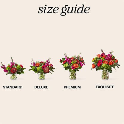 All the Tinsel Bouquet –  Oak Creek Florist, Concord CA