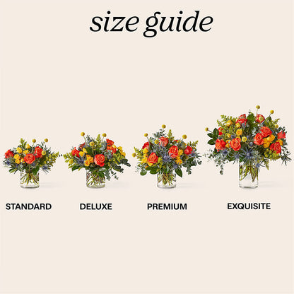 Disco Bouquet –  Oak Creek Florist, Concord CA