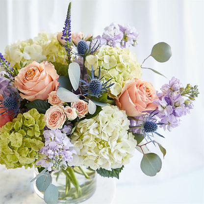 Porch Swing Bouquet –  Oak Creek Florist, Concord CA