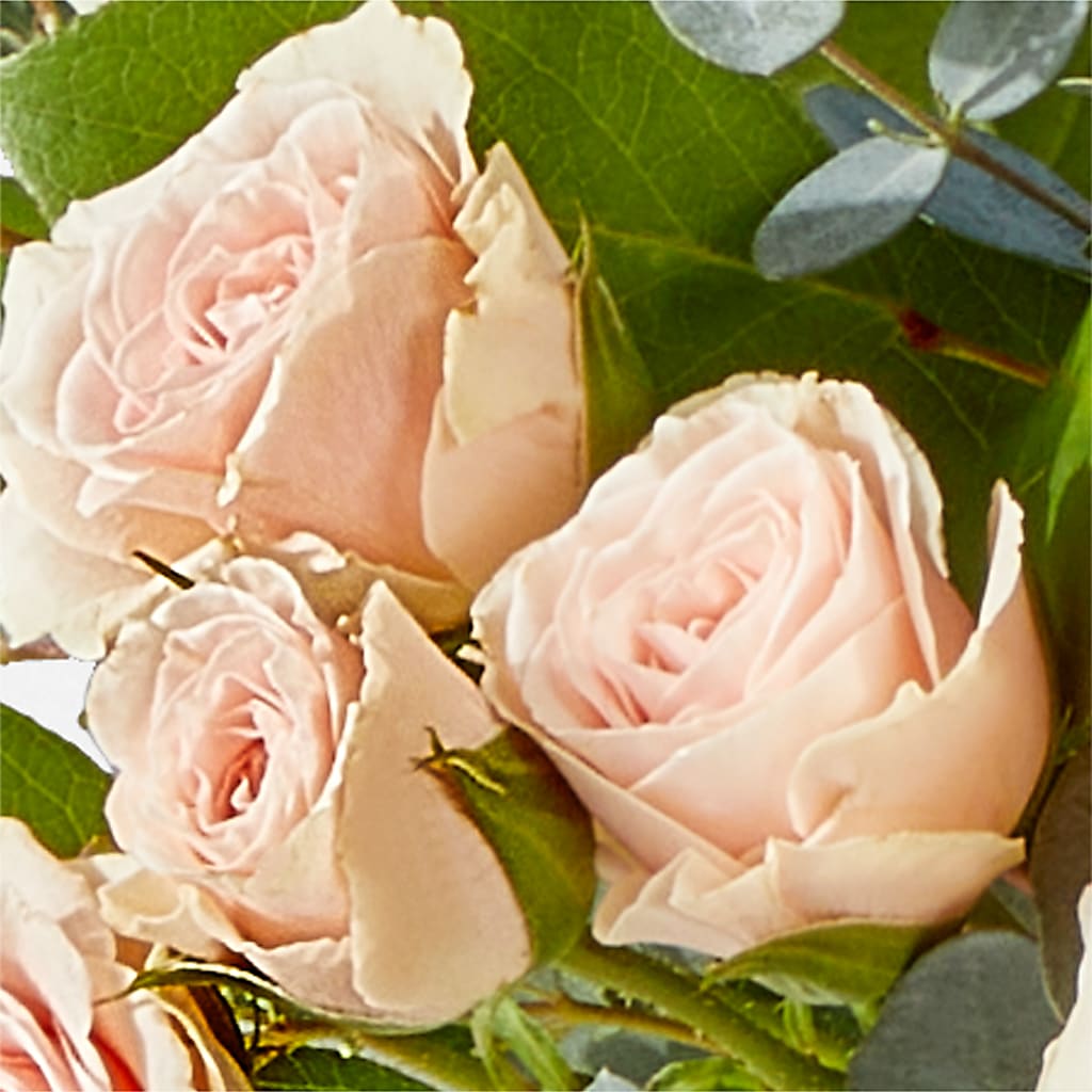 Inspired Bouquet –  Oak Creek Florist, Concord CA