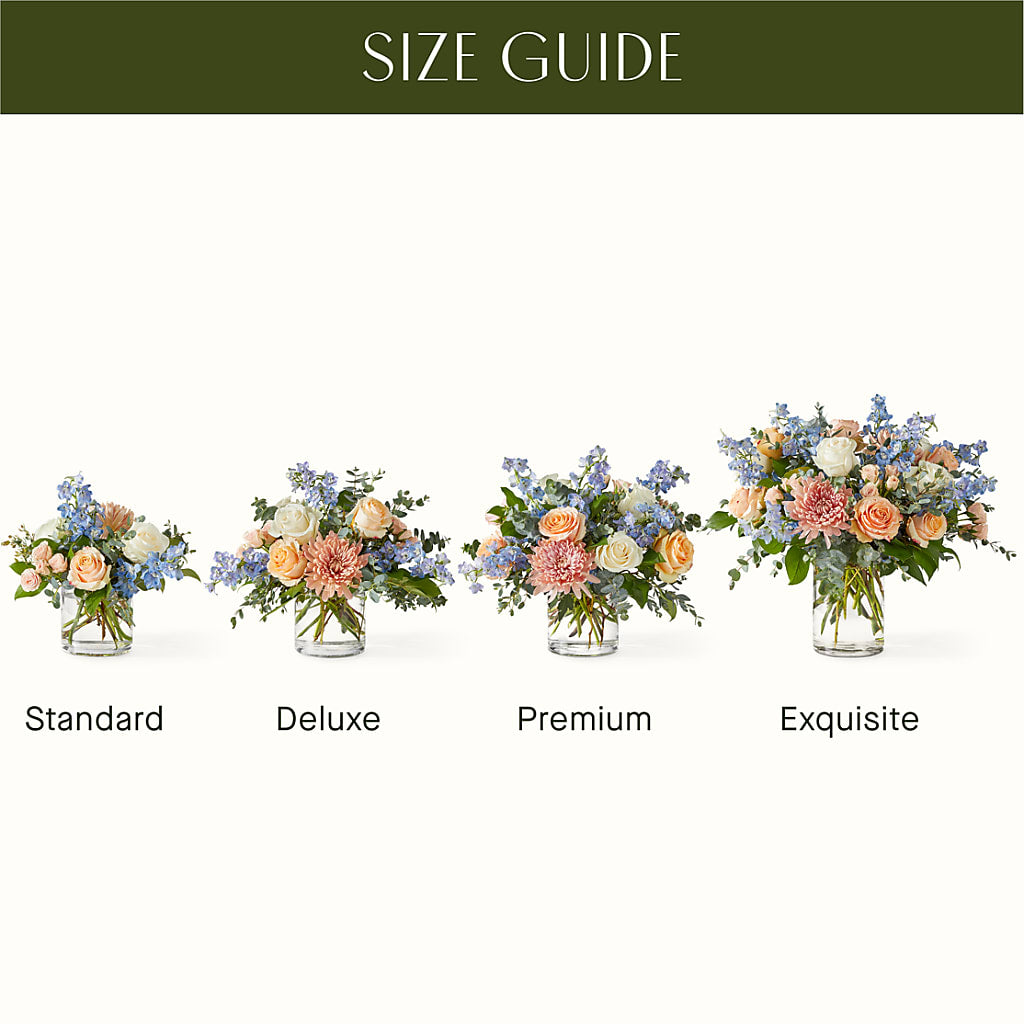 Inspired Bouquet –  Oak Creek Florist, Concord CA