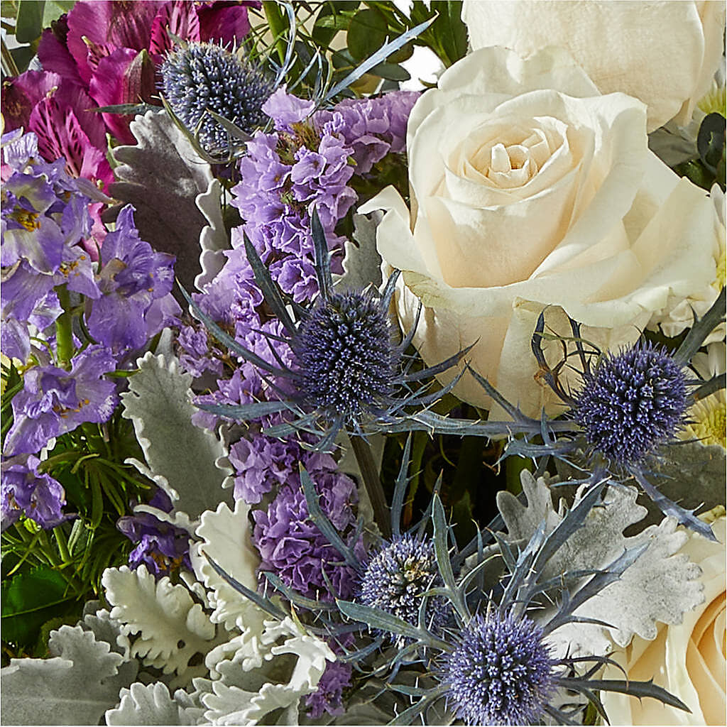 Shooting Star Bouquet –  Oak Creek Florist, Concord CA