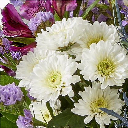 Shooting Star Bouquet –  Oak Creek Florist, Concord CA