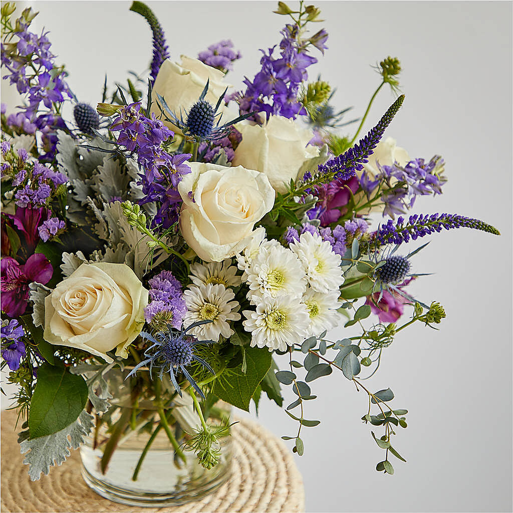 Shooting Star Bouquet –  Oak Creek Florist, Concord CA