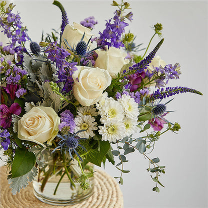 Shooting Star Bouquet –  Oak Creek Florist, Concord CA