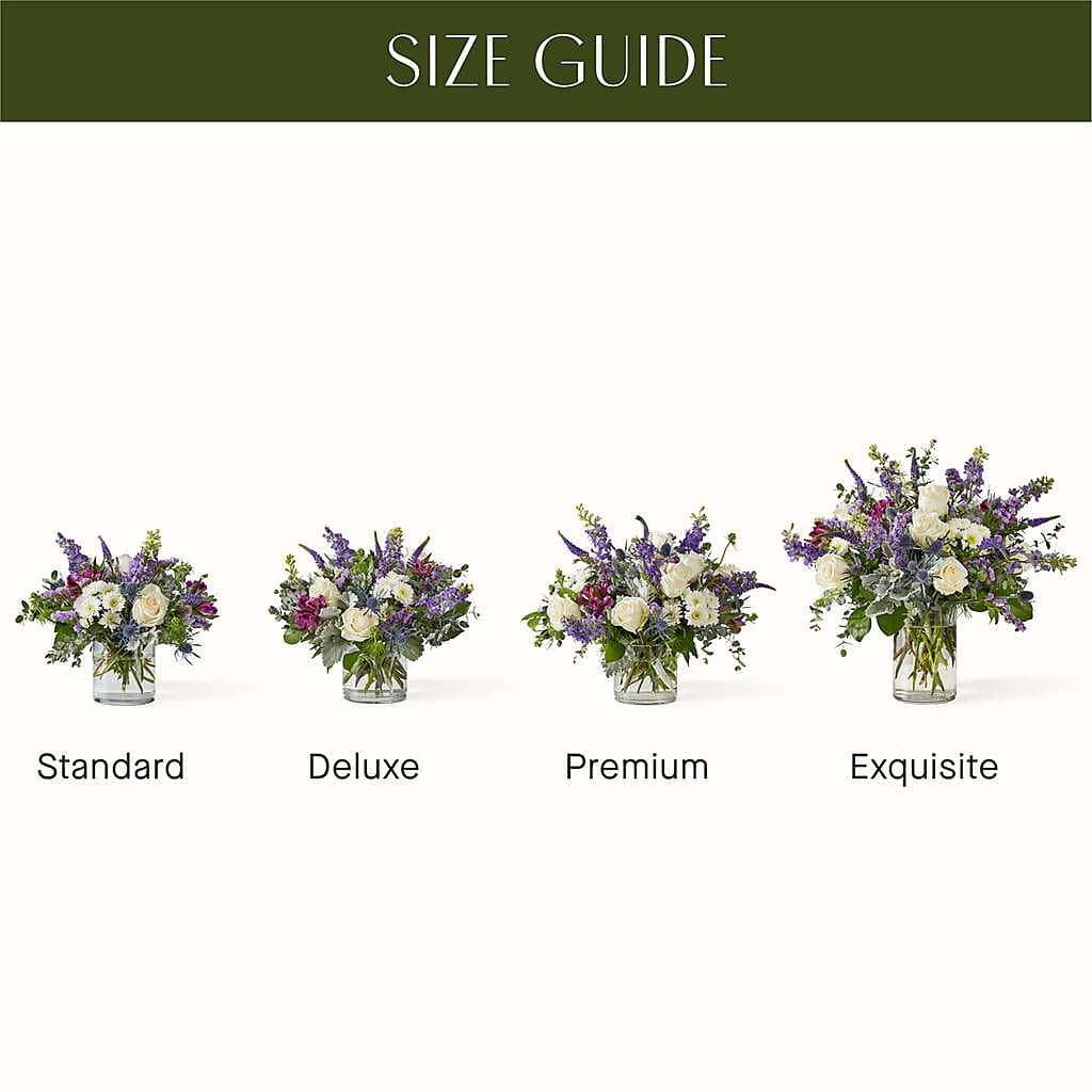 Shooting Star Bouquet –  Oak Creek Florist, Concord CA