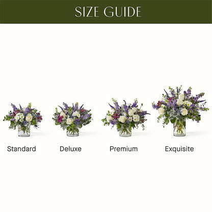 Shooting Star Bouquet –  Oak Creek Florist, Concord CA