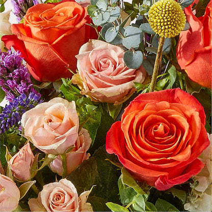 The Standout Bouquet –  Oak Creek Florist, Concord CA