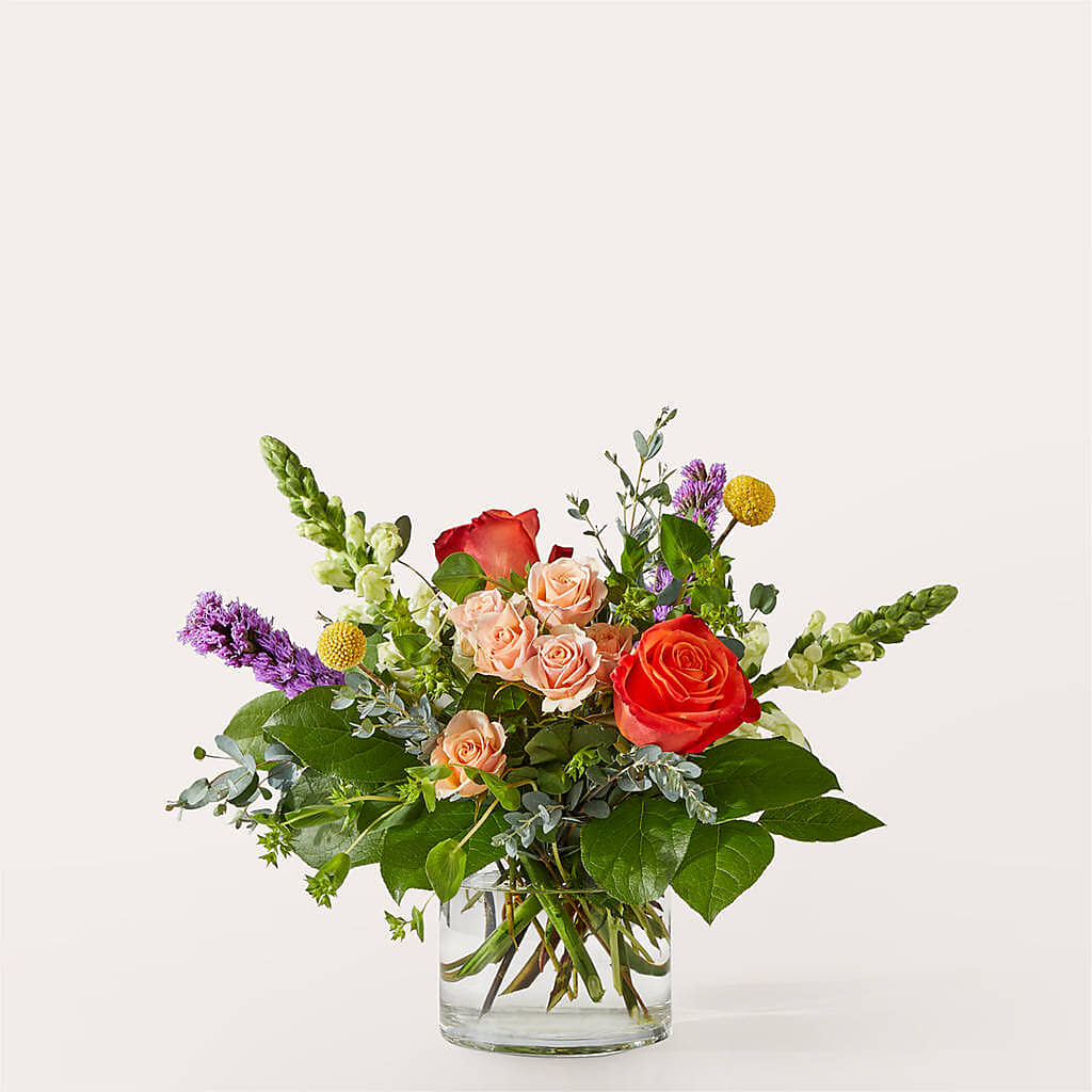 The Standout Bouquet –  Oak Creek Florist, Concord CA