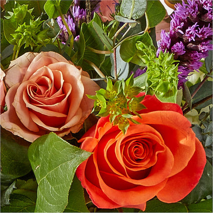 The Standout Bouquet –  Oak Creek Florist, Concord CA