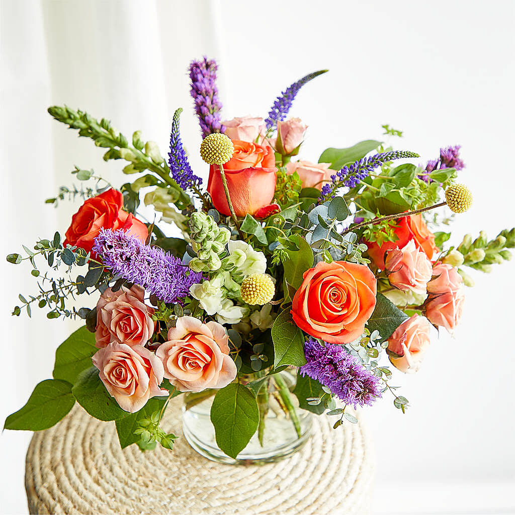 The Standout Bouquet –  Oak Creek Florist, Concord CA