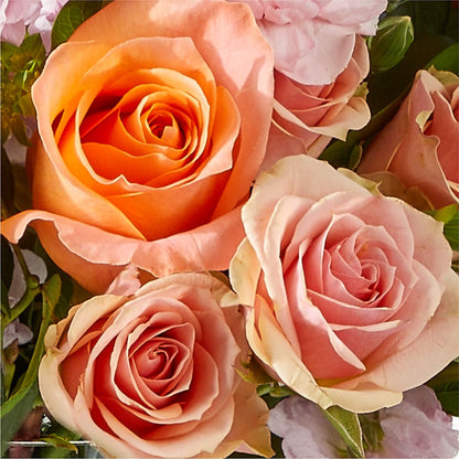 French Market Bouquet –  Oak Creek Florist, Concord CA