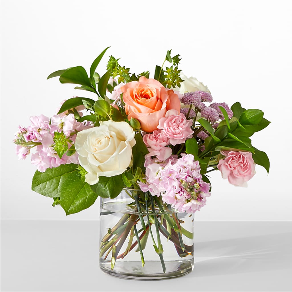 French Market Bouquet –  Oak Creek Florist, Concord CA