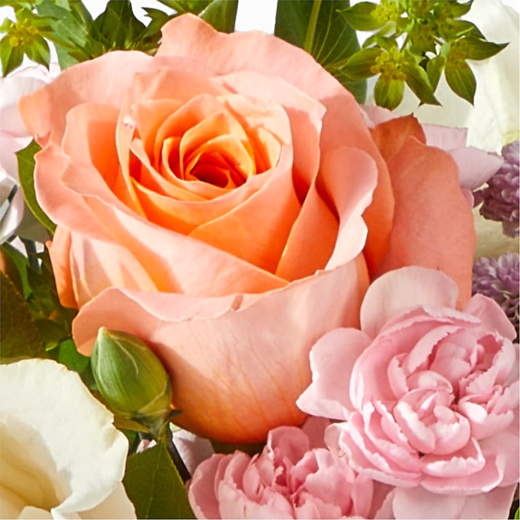 French Market Bouquet –  Oak Creek Florist, Concord CA