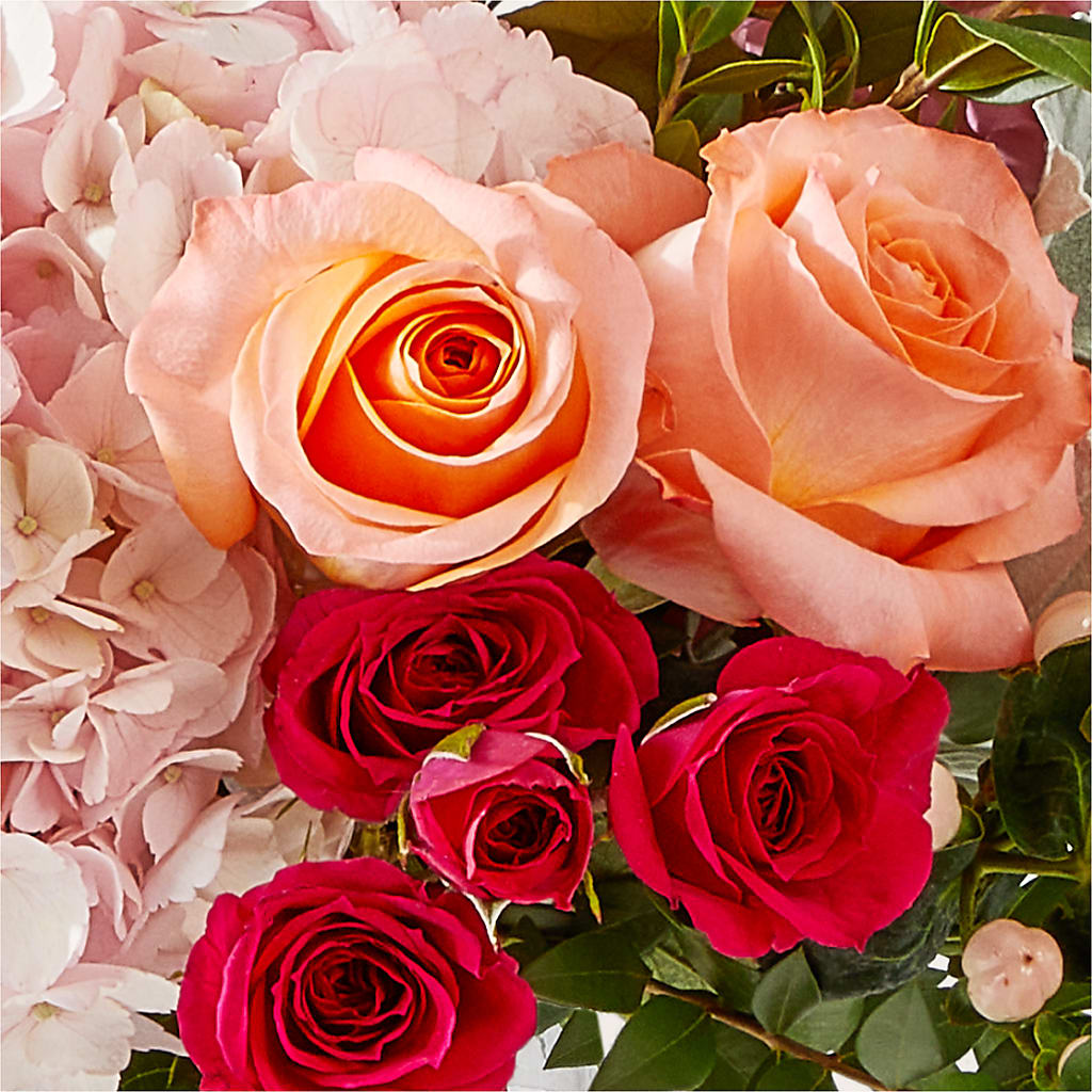 Glitz & Glam Bouquet –  Oak Creek Florist, Concord CA