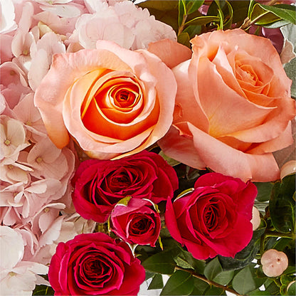 Glitz & Glam Bouquet –  Oak Creek Florist, Concord CA