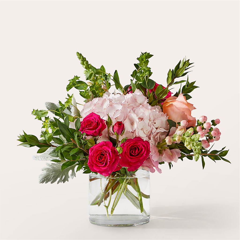Glitz & Glam Bouquet –  Oak Creek Florist, Concord CA