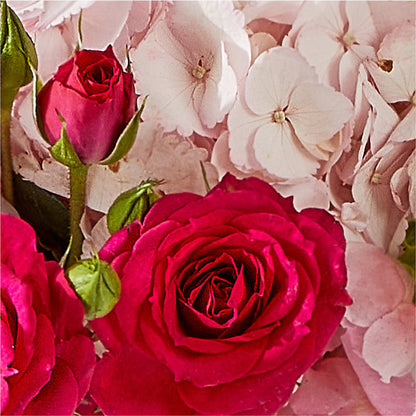 Glitz & Glam Bouquet –  Oak Creek Florist, Concord CA