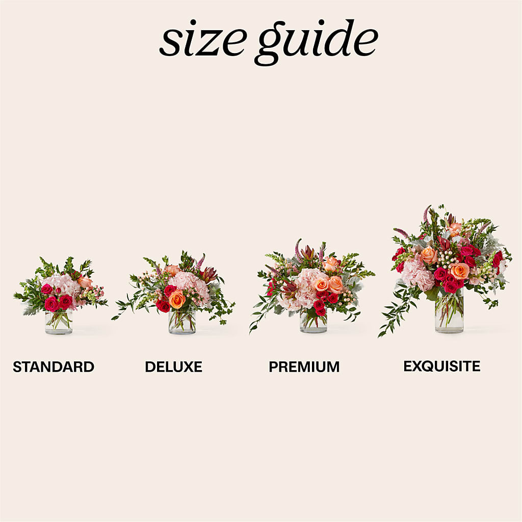Glitz & Glam Bouquet –  Oak Creek Florist, Concord CA