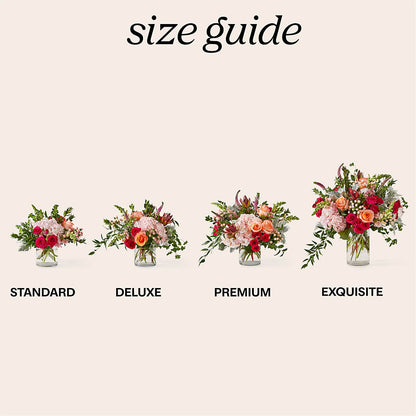 Glitz & Glam Bouquet –  Oak Creek Florist, Concord CA