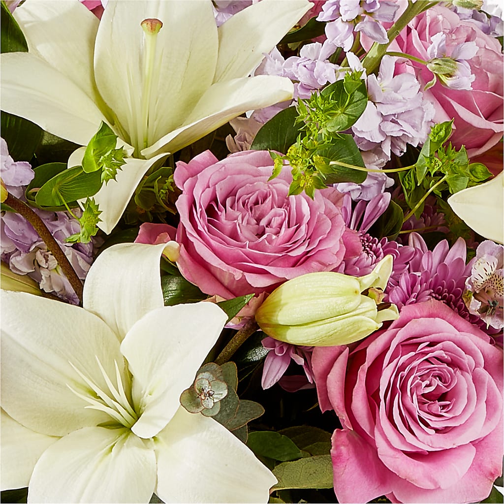 Daydreamer Bouquet –  Oak Creek Florist, Concord CA