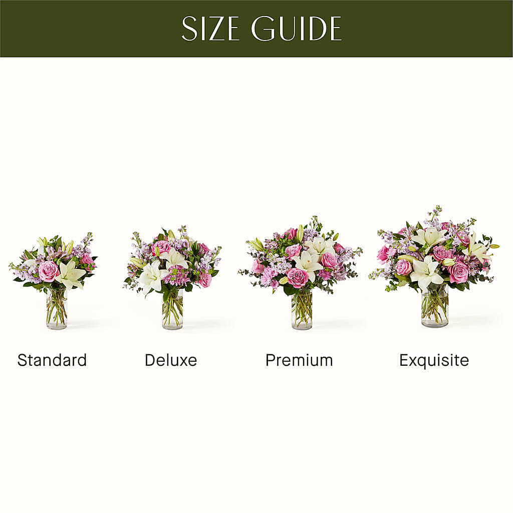 Daydreamer Bouquet –  Oak Creek Florist, Concord CA